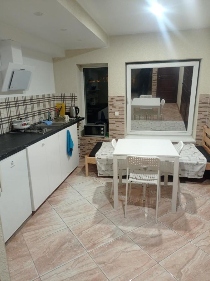 Apartment Parking Loft Akaciju Wilno Zewnętrze zdjęcie